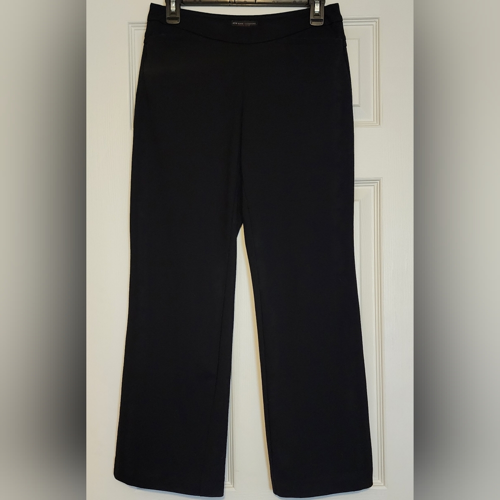New York & Company Black Pants